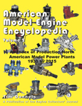 American Model Engine Encyclopedia volume 2